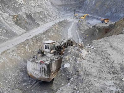 Октобарска производња у РБМ-у добра упркос проблемима