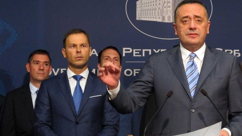 Скупштина Србије о Предлогу закона о стицању права својине над земљиштем и објектима