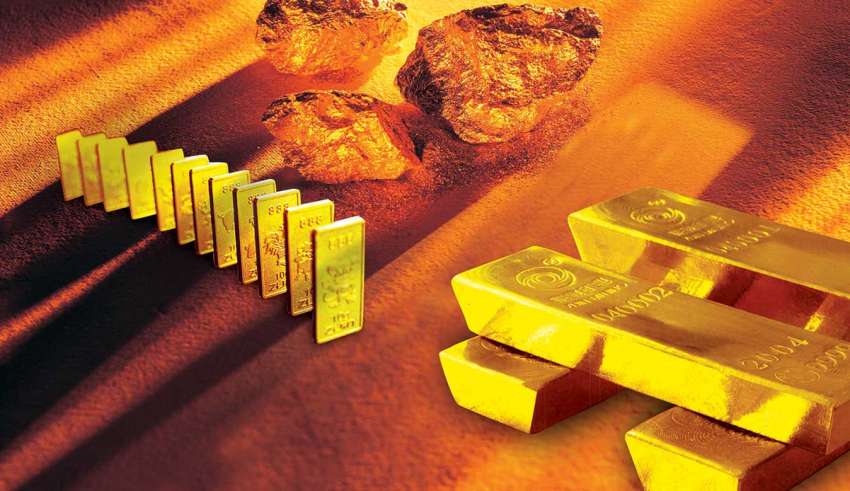 Zijin Mining у 2018. остварио профит 4,1 милијарду РБМ, уз новчани ток од 10 милијарди јуана