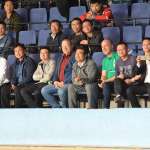 Женска рукометна репрезентација Кине у пријатељској утакмици победила Бор 36:22