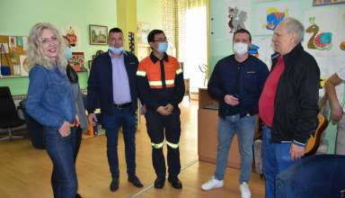 Serbia Zijin Copper наставља да помаже локалној заједници