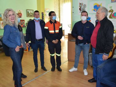 Serbia Zijin Copper наставља да помаже локалној заједници