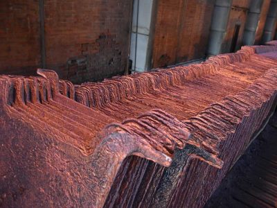 Serbia Zijin Copper 2020. остварила приход од продаје вредан 698 милиона долара
