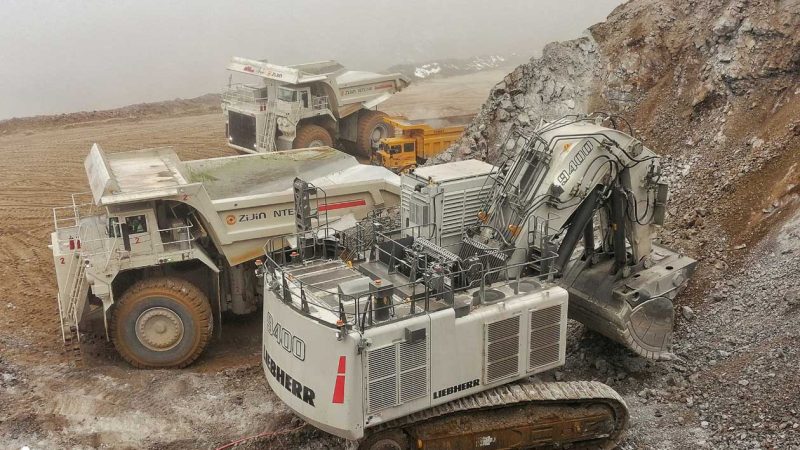 Рудари мајданпечког рудника ударнички у фебруару