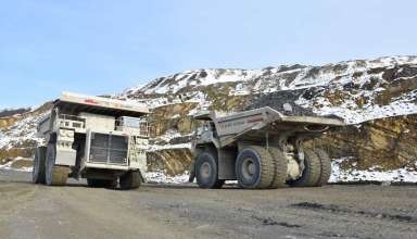 Serbia Zijin Copper 2020. уложила 151 милион долара у набавку рударске и металуршке опреме