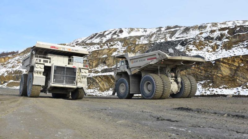Serbia Zijin Copper 2020. уложила 151 милион долара у набавку рударске и металуршке опреме