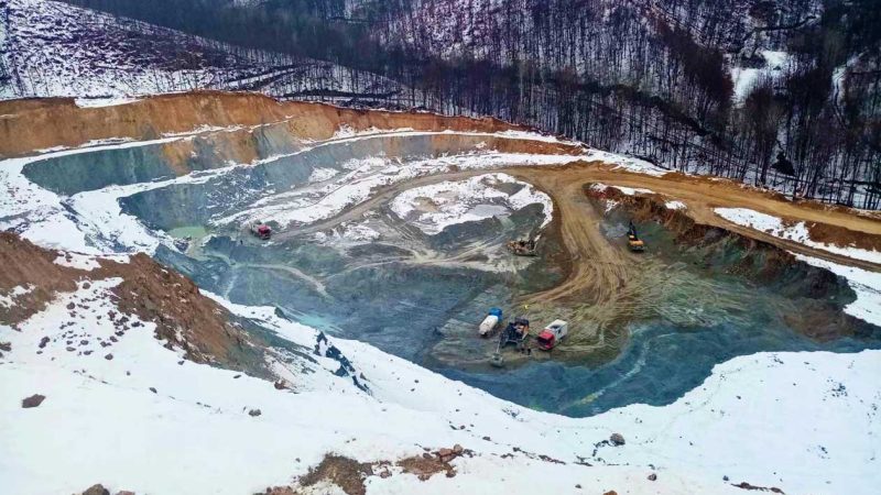 „Ново Церово“ премашило јануарска очекивања