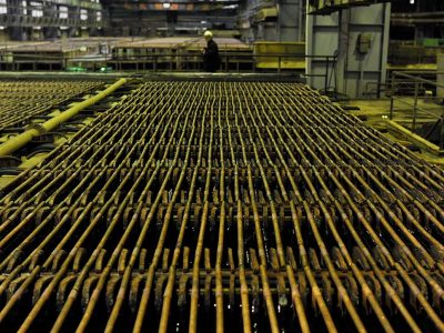 Борски електролизери спасили бакар вредан преко два милиона долара