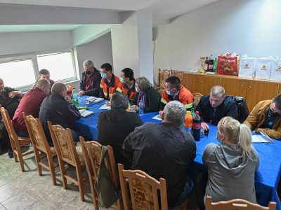 Формирана радна група за координацију односа са друштвеном заједницом Бора