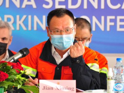 Jian-Ximing