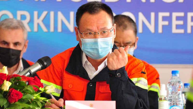 Jian-Ximing
