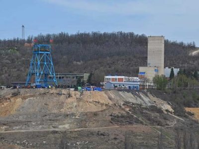 Смањују се бука и утицај минирања на локално становништво