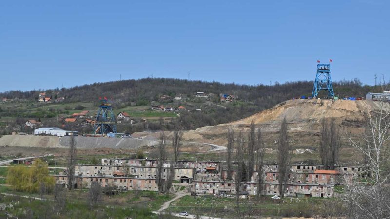 Министарство рударства потврдило испуњење свих услова изградње рударских окана за „Јаму“