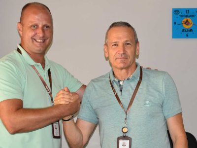 Човек храброг срца Саша Стојановић вратио у живот колегу Миодрага Додића