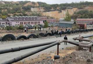 Serbia Zijin Copper поднела преко сто кривичних пријава против НН лица због крађе имовине