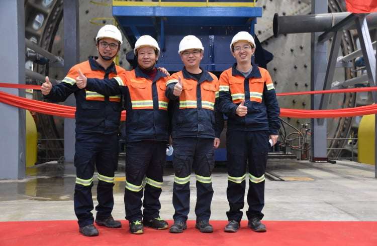 Министарство рударства и енергетике одобрило пробни рад нове флотације у Мајданпеку