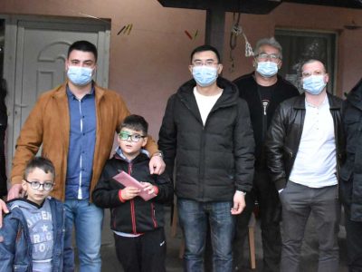 Солидарност кинеског дела менаџмента Serbia Zijin Copper