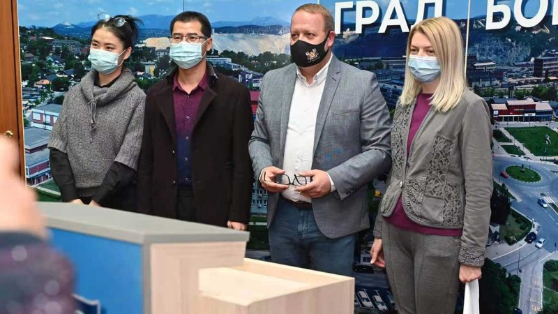 Александар Миликић: Доласком Зијина, ствари се у Бору мењају на боље