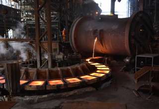 Serbia Zijin Copper обуставља производњу у топионици на три месеца