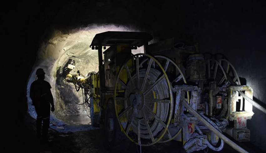 “Јамци” Дан рудара прослављају у добром расположењу и са још бољим резултатима